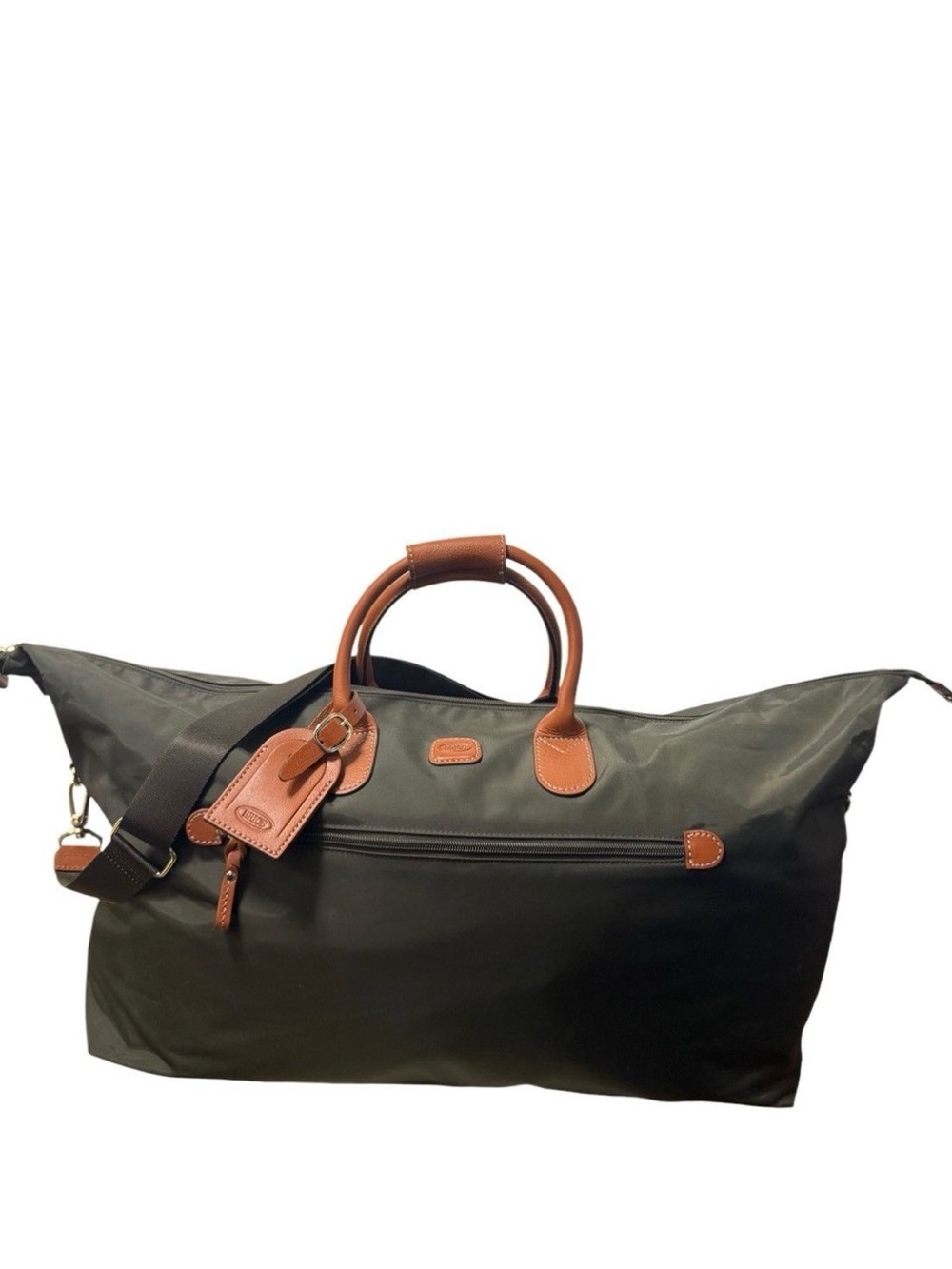 Bric's Milano X-TRAVEL DELUXE DUFFLE
22"